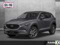 Photo Used 2018 MAZDA CX-5 Grand Touring