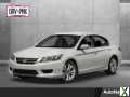 Photo Used 2014 Honda Accord LX