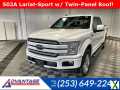 Photo Used 2019 Ford F150 Lariat
