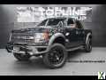 Photo Used 2012 Ford F150 Raptor