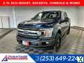 Photo Used 2019 Ford F150 XLT