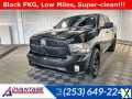 Photo Used 2017 RAM 1500 Express