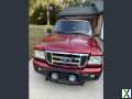 Photo Used 2010 Ford Ranger XLT