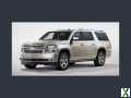 Photo Used 2015 Chevrolet Suburban LTZ