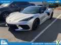 Photo Used 2020 Chevrolet Corvette Stingray Premium Conv w/ 3LT Preferred Equipment Group