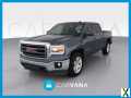 Photo Used 2014 GMC Sierra 1500 SLE w/ SLE Value Package