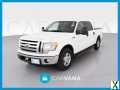 Photo Used 2011 Ford F150 XLT w/ XLT Convenience Pkg