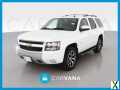 Photo Used 2011 Chevrolet Tahoe LT w/ Suspension Package, Off-Road