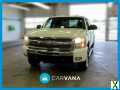 Photo Used 2009 Chevrolet Silverado 1500 LT w/ Power Pack Plus