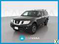Photo Used 2015 Nissan Frontier PRO-4X