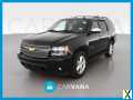 Photo Used 2014 Chevrolet Tahoe LT w/ All-Star Edition