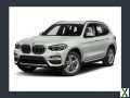 Photo Used 2021 BMW X3 M40i w/ Executive Package