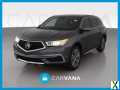 Photo Used 2017 Acura MDX FWD w/ Technology Package