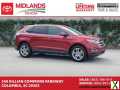 Photo Used 2016 Ford Edge Titanium w/ Technology Package