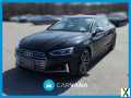 Photo Used 2018 Audi S5 Prestige w/ Navigation Package