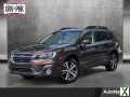 Photo Used 2019 Subaru Outback 2.5i Limited