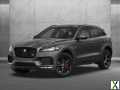 Photo Used 2018 Jaguar F-PACE S