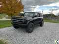 Photo Used 2022 Ford Bronco 4-Door