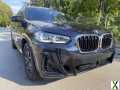 Photo Used 2022 BMW X3 M40i