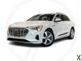 Photo Used 2019 Audi e-tron Premium Plus w/ Cold Weather Package