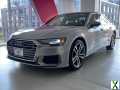 Photo Used 2019 Audi A6 3.0T Premium w/ Convenience Package