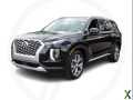 Photo Used 2022 Hyundai Palisade SEL