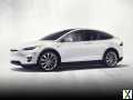 Photo Used 2018 Tesla Model X 100D