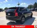 Photo Used 2020 Volvo XC90 T6 Momentum