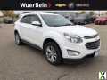 Photo Used 2016 Chevrolet Equinox LT w/ Convenience Package