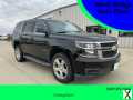 Photo Used 2015 Chevrolet Tahoe LT