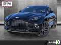 Photo Used 2021 Aston Martin DBX