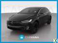 Photo Used 2018 Tesla Model X