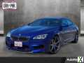 Photo Used 2019 BMW M6 w/ Competition Package