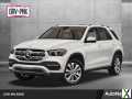 Photo Used 2022 Mercedes-Benz GLE 350 4MATIC