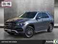 Photo Used 2021 Mercedes-Benz GLE 350