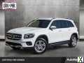 Photo Used 2022 Mercedes-Benz GLB 250 4MATIC