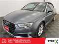 Photo Used 2018 Audi A3 2.0T Premium w/ Convenience Package