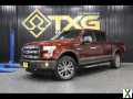 Photo Used 2016 Ford F150 Lariat w/ Equipment Group 502A Luxury