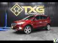 Photo Used 2017 Ford Escape Titanium w/ Equipment Group 301A