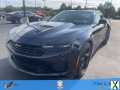 Photo Certified 2020 Chevrolet Camaro