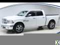 Photo Used 2017 RAM 1500 Laramie w/ Convenience Group