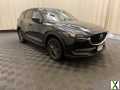 Photo Used 2020 MAZDA CX-5 Touring