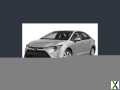 Photo Used 2020 Toyota Corolla SE