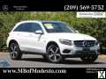 Photo Certified 2019 Mercedes-Benz GLC 350e 4MATIC