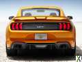 Photo Used 2021 Ford Mustang Mach 1