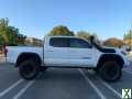 Photo Used 2016 Toyota Tacoma TRD Off-Road