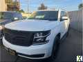 Photo Used 2015 Chevrolet Tahoe LS