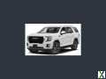 Photo Used 2022 GMC Yukon XL SLT w/ SLT Luxury Package