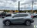 Photo Used 2018 Nissan Rogue SL