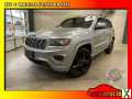 Photo Used 2015 Jeep Grand Cherokee Altitude